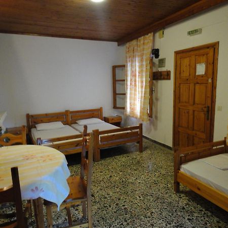 Vicky Rooms & Apartments Limenas  Exterior photo