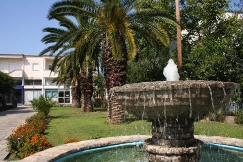 Vicky Rooms & Apartments Limenas  Exterior photo