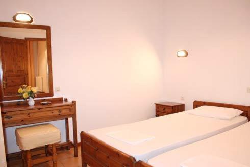 Vicky Rooms & Apartments Limenas  Room photo