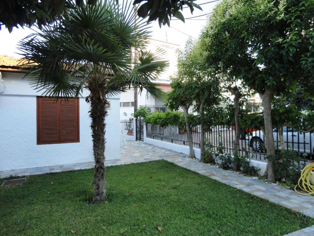 Vicky Rooms & Apartments Limenas  Room photo