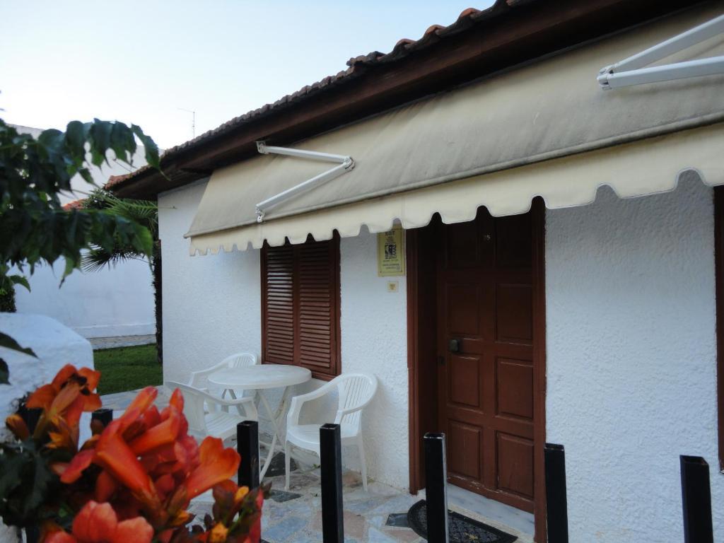 Vicky Rooms & Apartments Limenas  Room photo