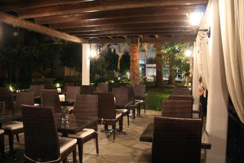 Vicky Rooms & Apartments Limenas  Exterior photo
