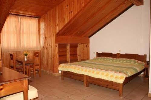 Vicky Rooms & Apartments Limenas  Exterior photo