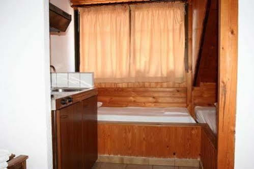 Vicky Rooms & Apartments Limenas  Exterior photo