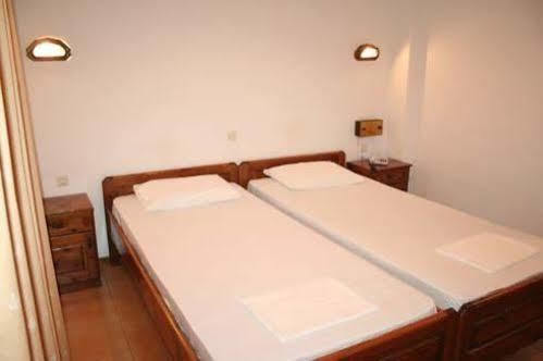 Vicky Rooms & Apartments Limenas  Exterior photo