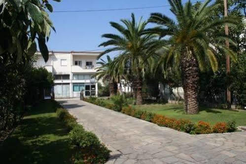 Vicky Rooms & Apartments Limenas  Exterior photo